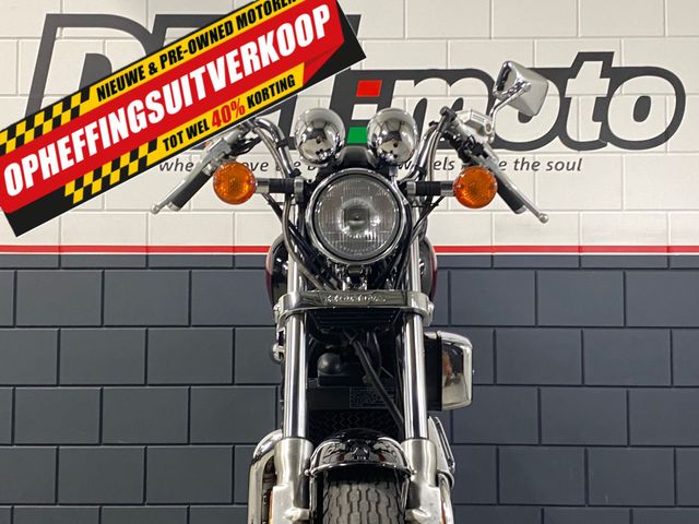 honda - vt-800-c-shadow