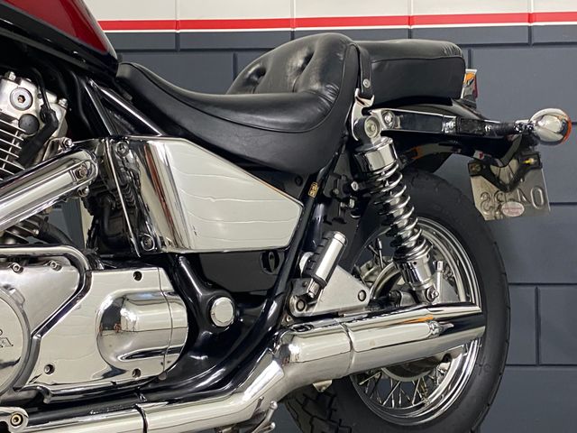 honda - vt-800-c-shadow