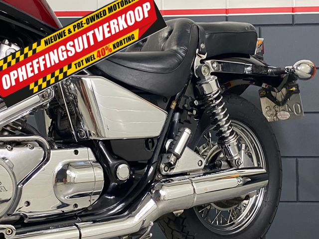 honda - vt-800-c-shadow