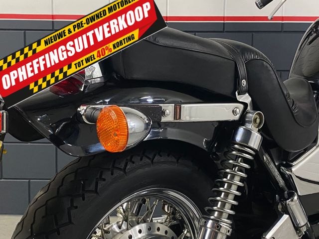 honda - vt-800-c-shadow