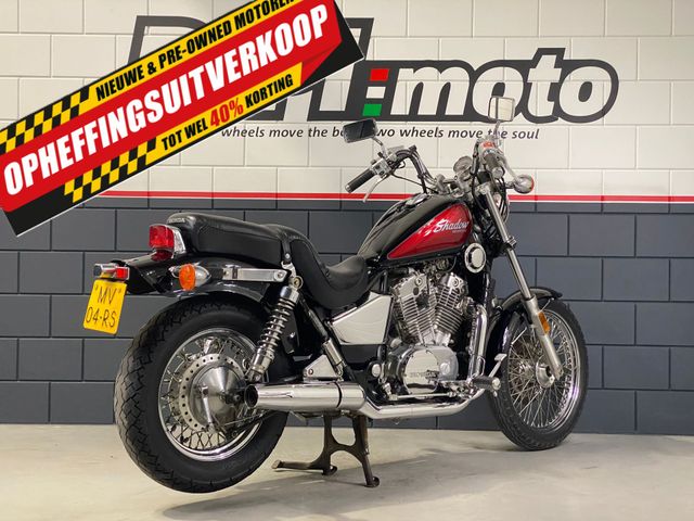 honda - vt-800-c-shadow