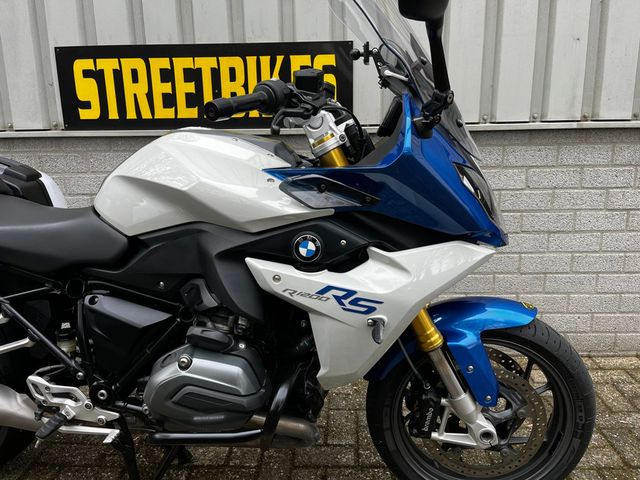 bmw - r-1200-rs