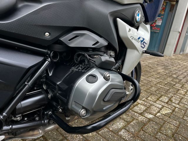 bmw - r-1200-rs