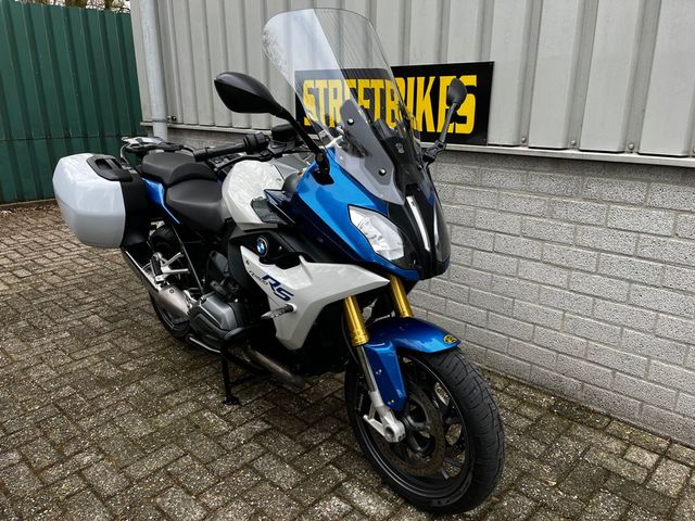 bmw - r-1200-rs