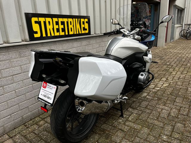 bmw - r-1200-rs