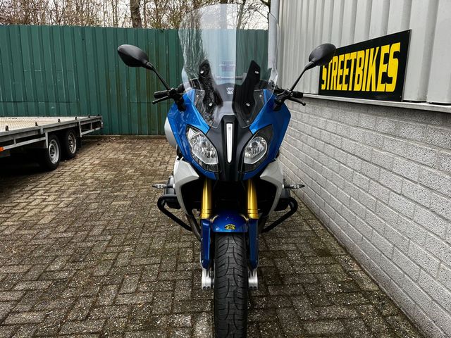 bmw - r-1200-rs