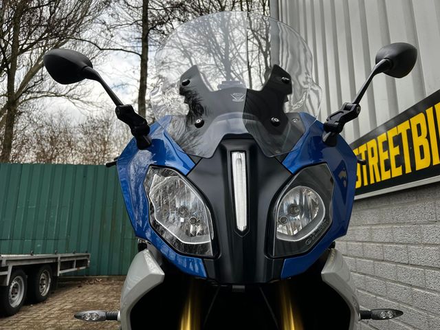 bmw - r-1200-rs