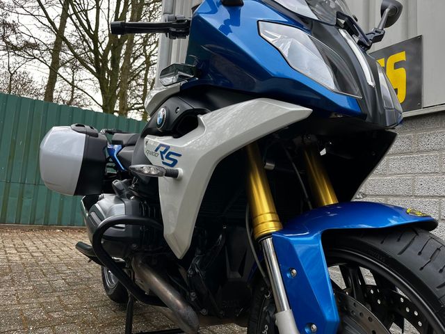 bmw - r-1200-rs