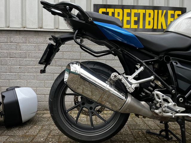 bmw - r-1200-rs