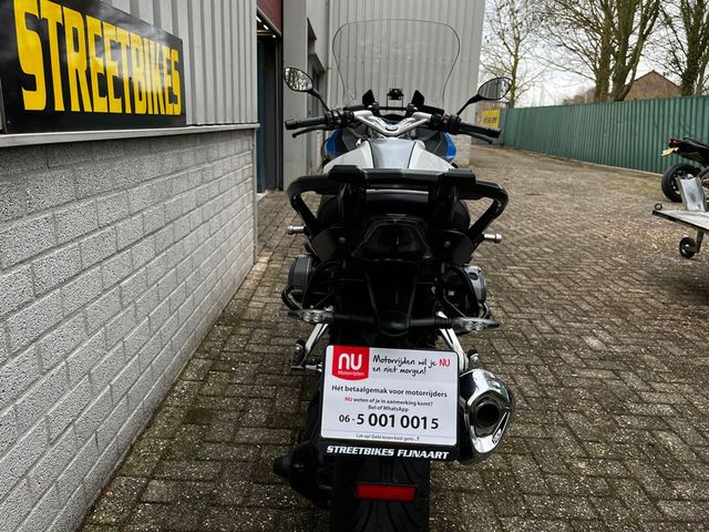 bmw - r-1200-rs