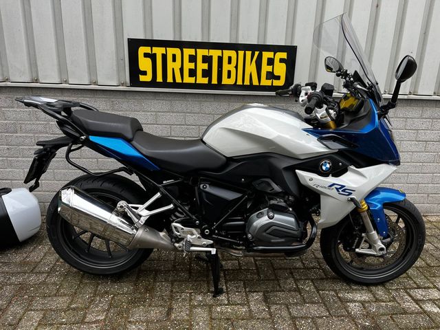 bmw - r-1200-rs
