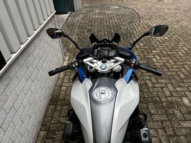 bmw - r-1200-rs