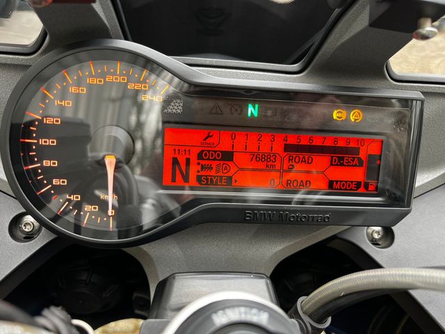 bmw - r-1200-rs