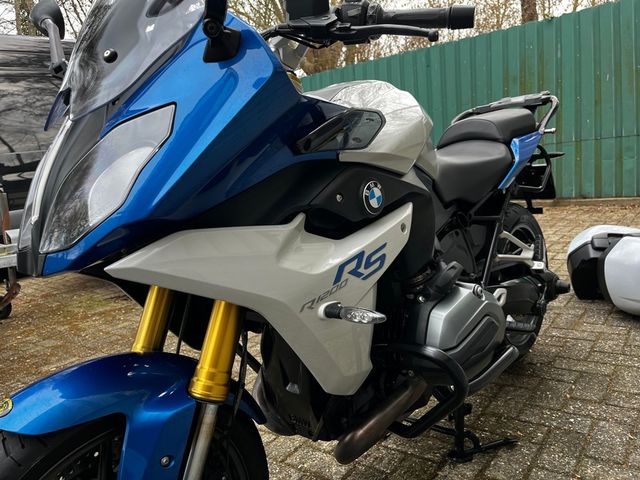 bmw - r-1200-rs