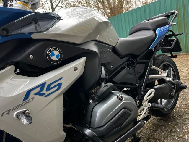 bmw - r-1200-rs