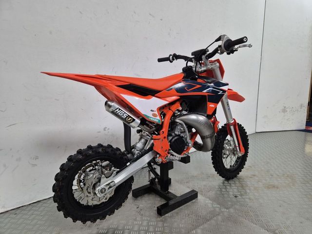 ktm - 50-sx-factory-edition