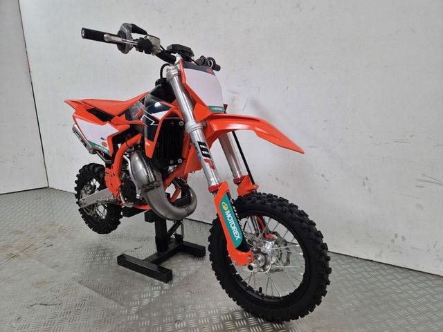 ktm - 50-sx-factory-edition
