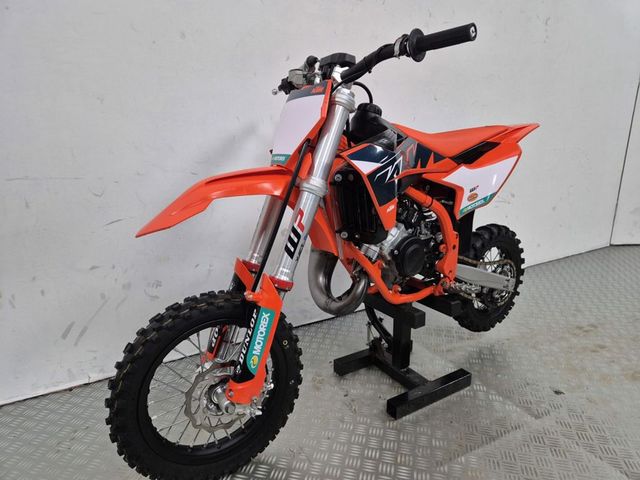 ktm - 50-sx-factory-edition