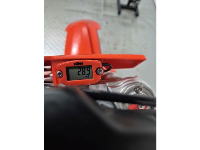 ktm - 50-sx-factory-edition