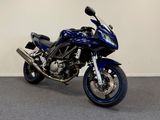 SUZUKI SV 650 S
