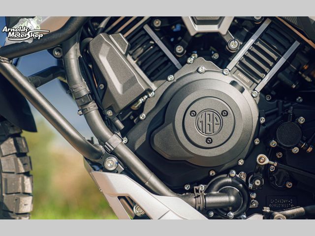 MORBIDELLI - t-1002-vx