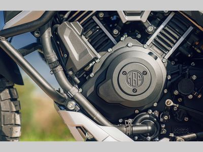 MORBIDELLI T 1002 VX – foto 4