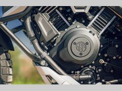 Morbidelli T 1002 VX 2026 nieuw – foto 4 van 7