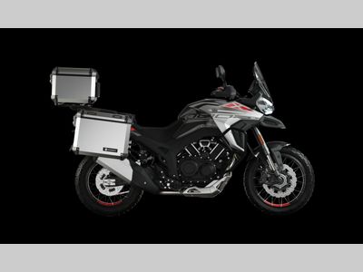 MORBIDELLI T 1002 VX – foto 2