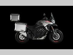 Morbidelli T 1002 VX 2026 nieuw – foto 2 van 7