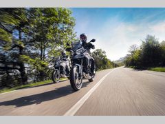Morbidelli T 1002 VX 2026 nieuw – foto 5 van 7