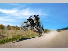 Morbidelli T 1002 VX 2026 nieuw – foto 6 van 7