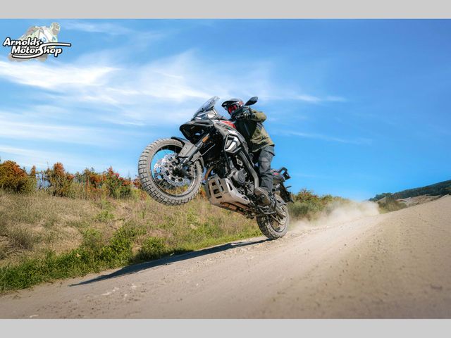 MORBIDELLI - t-1002-vx