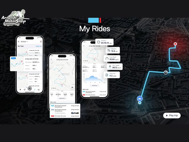 MORBIDELLI - t-1002-vx