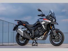 Morbidelli T 1002 VX 2026 nieuw – foto 1 van 7