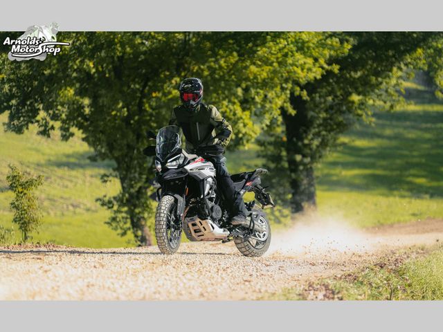 MORBIDELLI - t-1002-vx