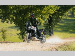 Morbidelli T 1002 VX 2026 nieuw – foto 7 van 7
