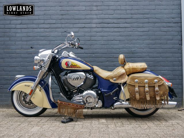 indian - chief-vintage