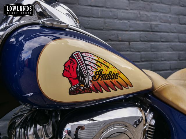 indian - chief-vintage