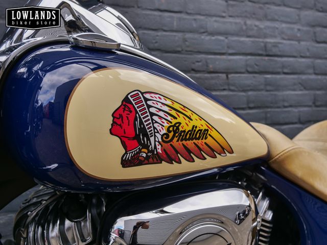 indian - chief-vintage