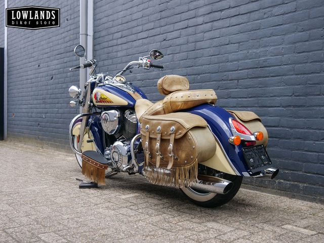 indian - chief-vintage
