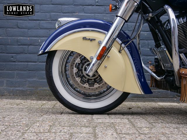 indian - chief-vintage