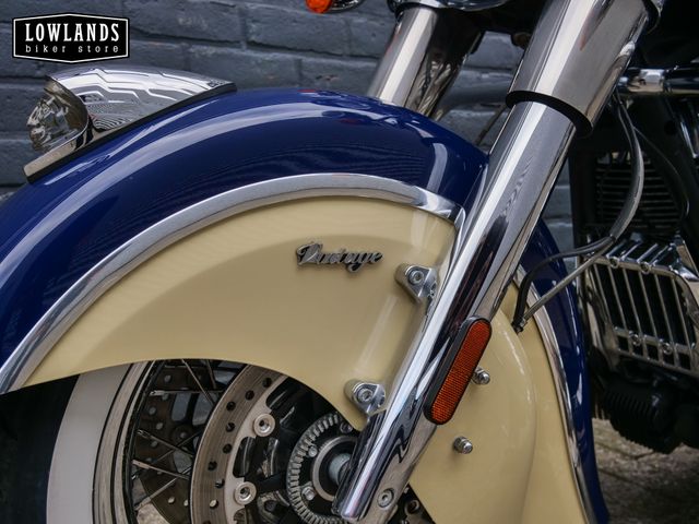 indian - chief-vintage