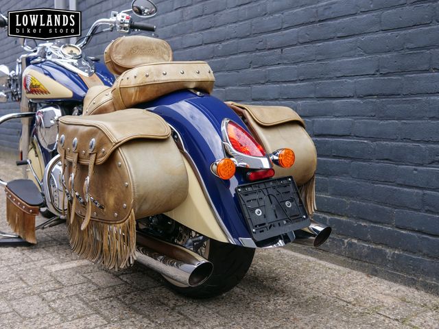 indian - chief-vintage