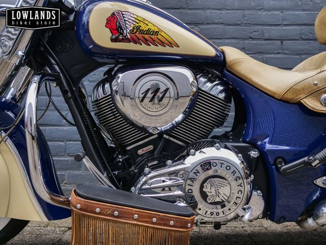 indian - chief-vintage