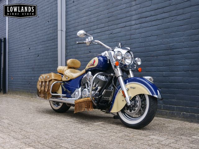 indian - chief-vintage