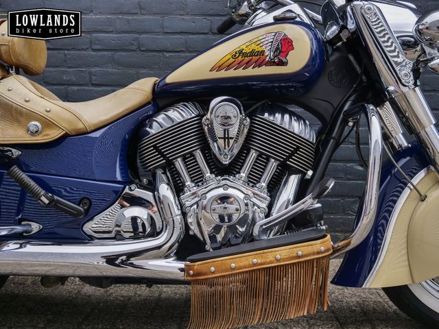 indian - chief-vintage