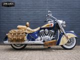 INDIAN MOTORCYCLE CHIEF VINTAGE
