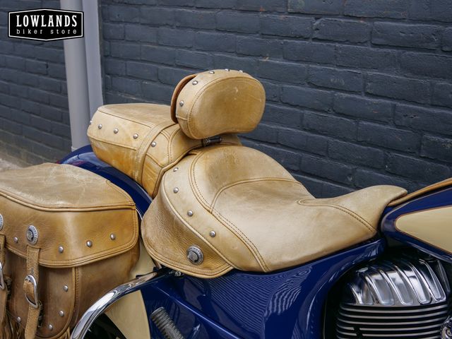 indian - chief-vintage