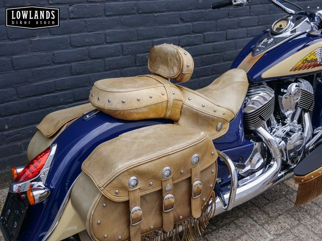 indian - chief-vintage
