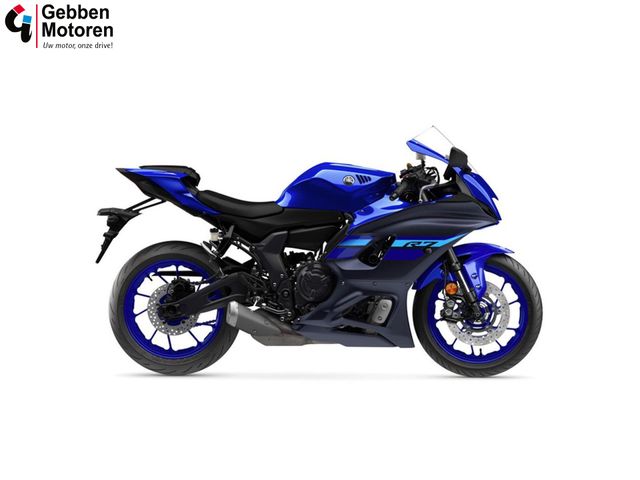 yamaha - yzf-r7